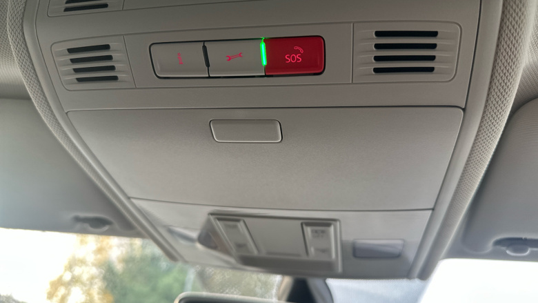 Volkswagen Polo 1.0 TSI 95 Match 5dr Petrol Hatchback